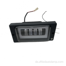 Gelbe Nebellichter LED für Lada 2110